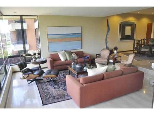 Apartment in Nueva Caracas, Distrito Capital