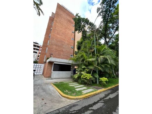 Apartment in Caracas, Municipio Libertador