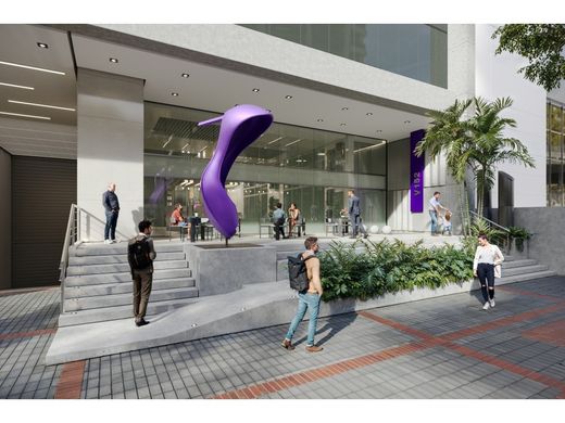 Biuro w Nueva Caracas, Distrito Capital