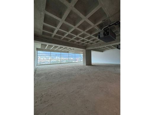 مكتب ﻓﻲ كراكاس, Municipio Libertador