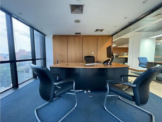 Γραφείο σε Καράκας, Municipio Libertador