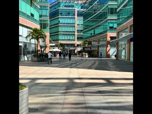 ‏בניין ב  קראקס, Municipio Libertador