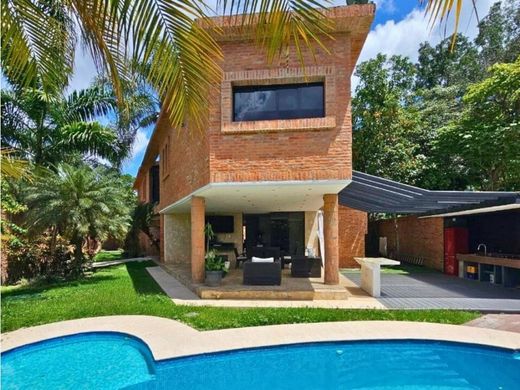 Casa di lusso a Nueva Caracas, Distrito Capital