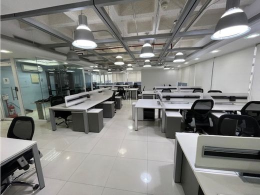 Ofis Karakas, Municipio Libertador