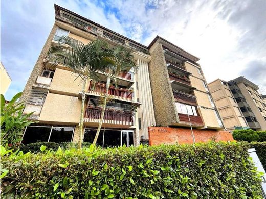 Пентхаус, Каракас, Municipio Libertador