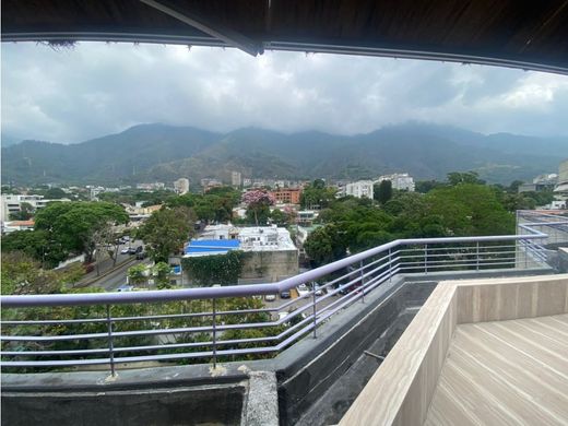 Penthouse in Caracas, Municipio Libertador