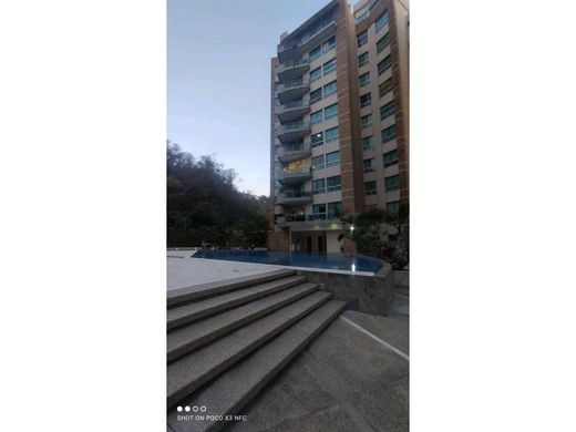 Penthouse Abreu, Estado Miranda