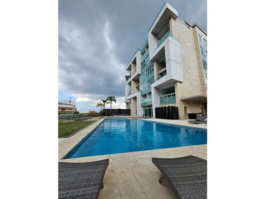 Apartment in Nueva Caracas, Distrito Capital