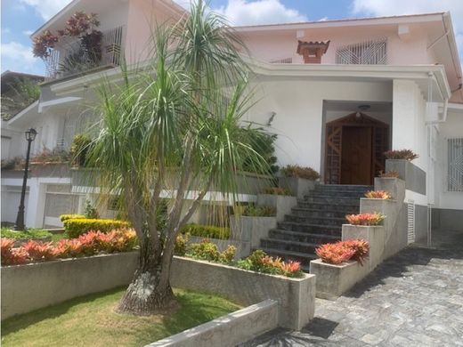 Luxury home in Caracas, Municipio Libertador