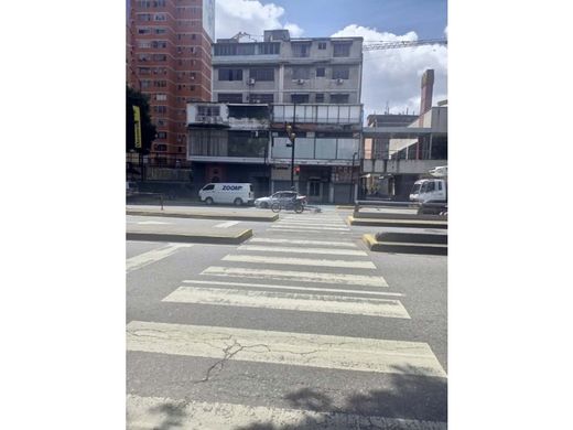 Жилой комплекс, Nueva Caracas, Distrito Capital