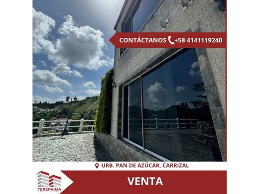 ‏בתי יוקרה ב  Carrizal, Municipio Carrizal