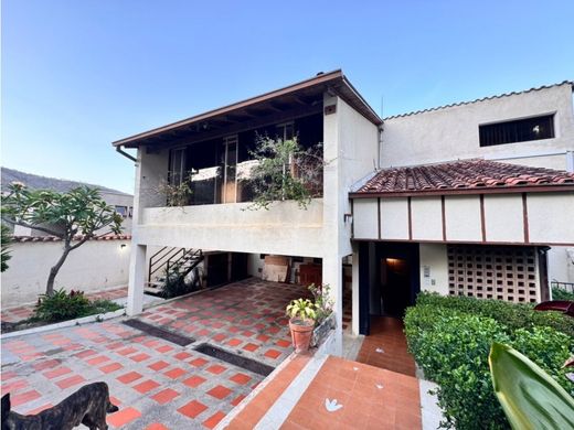 Luxury home in Nueva Caracas, Distrito Capital