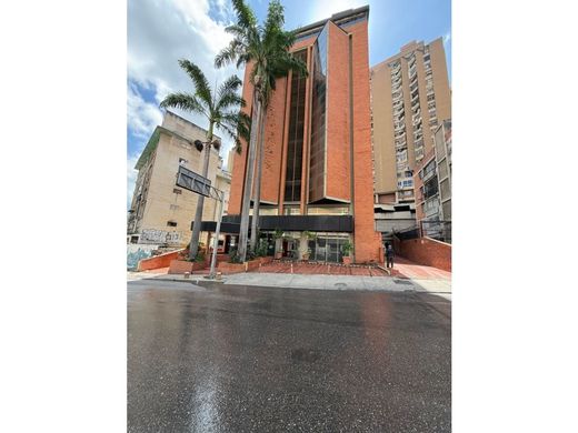 Residential complexes in Caracas, Municipio Libertador