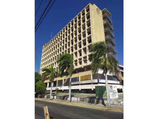 Appartementencomplex in La Victoria, Municipio José Félix Ribas