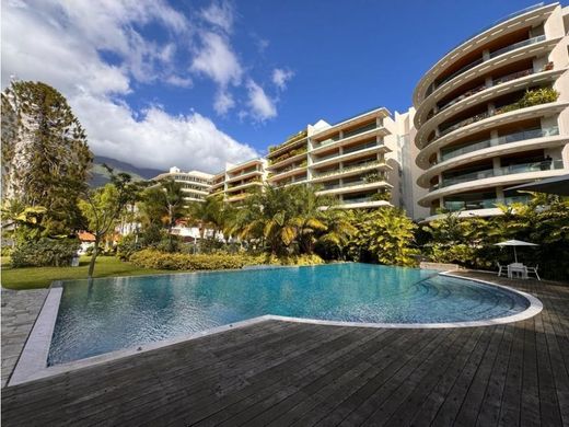 Apartment / Etagenwohnung in Caracas, Municipio Libertador