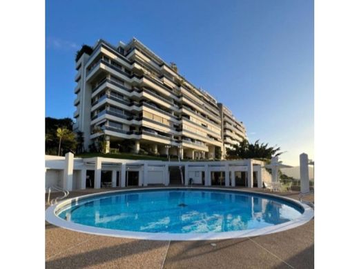 Apartment in Caracas, Municipio Libertador