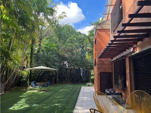 Luxe woning in Caracas, Municipio Libertador