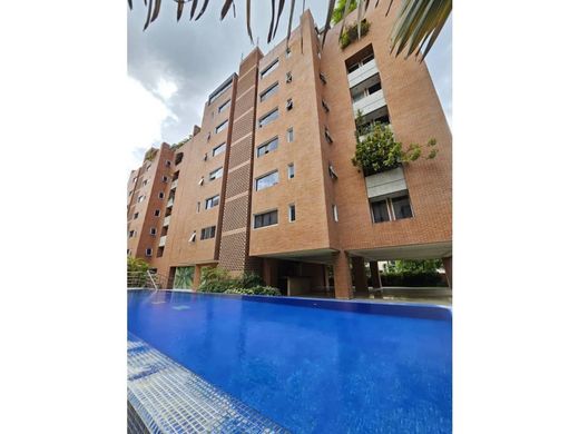 Duplex w Caracas, Municipio Libertador