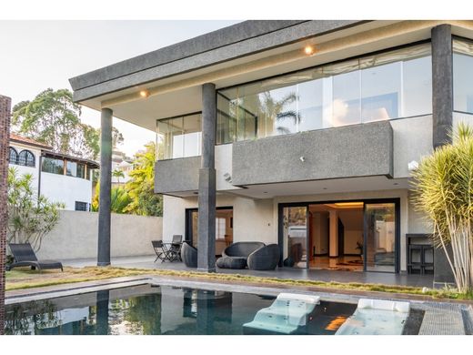 Πολυτελή κατοικία σε Καράκας, Municipio Libertador