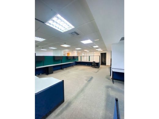 ‏משרד ב  קראקס, Municipio Libertador