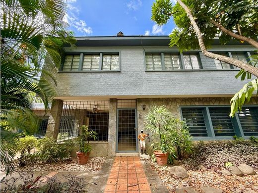 Luxus-Haus in Caracas, Municipio Libertador