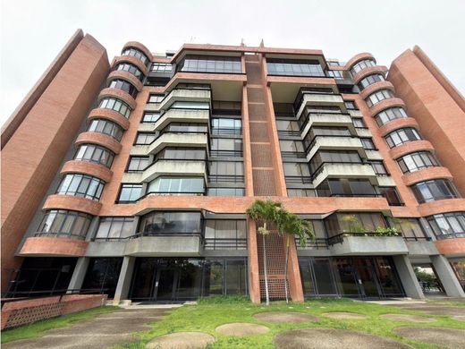 Apartment in Nueva Caracas, Distrito Capital