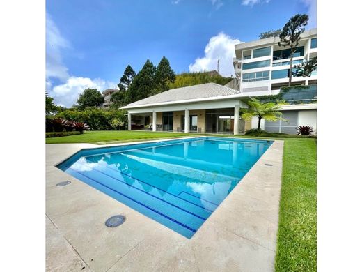 Luxury home in El Hatillo, Municipio El Hatillo