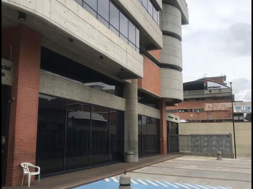 Complesso residenziale a Nueva Caracas, Distrito Capital