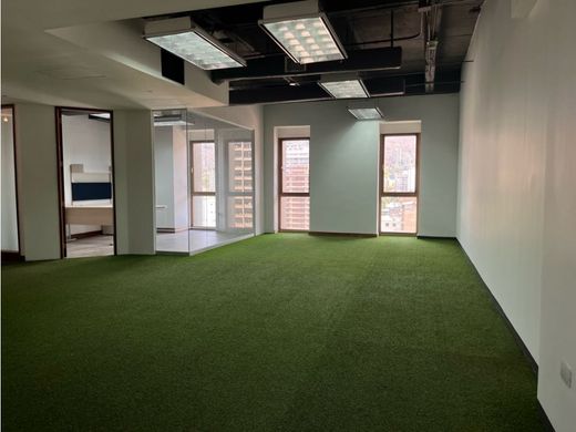 Büro in Nueva Caracas, Distrito Capital