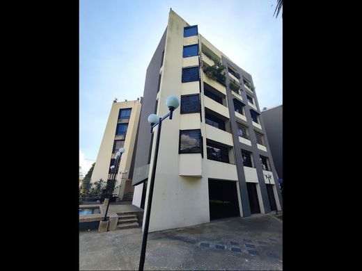 套间/公寓  卡拉卡斯, Municipio Libertador