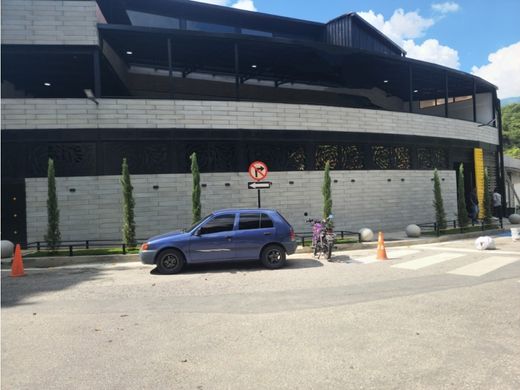 ‏בתי יוקרה ב  קראקס, Municipio Libertador