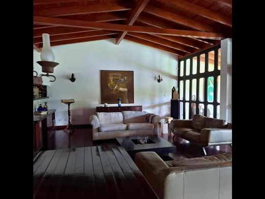 Luksusowy dom w Caracas, Municipio Libertador