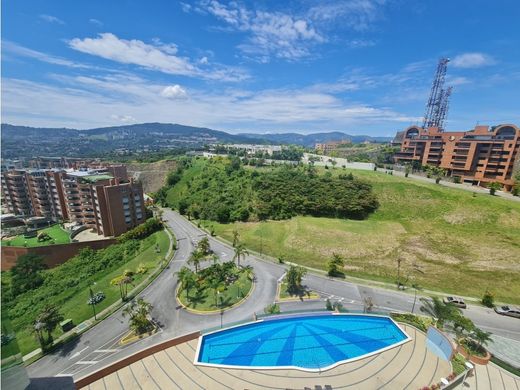 Appartement in Caracas, Municipio Libertador