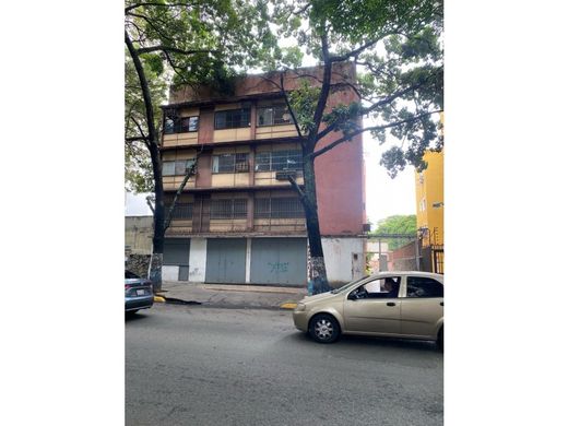 Complexes résidentiels à Caracas, Municipio Libertador