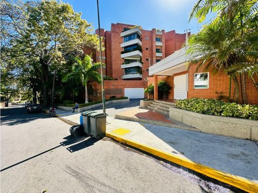 Cobertura - Caracas, Municipio Libertador