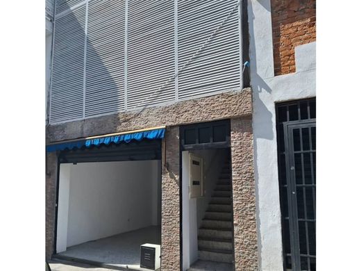 公寓楼  卡拉卡斯, Municipio Libertador