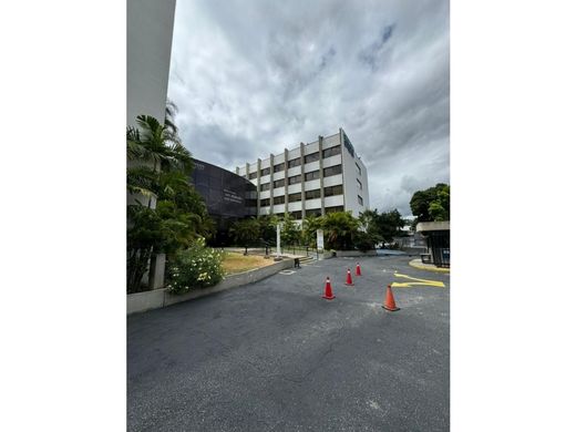 Büro in Caracas, Municipio Libertador