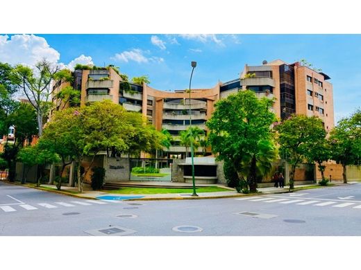 Apartment in Nueva Caracas, Distrito Capital