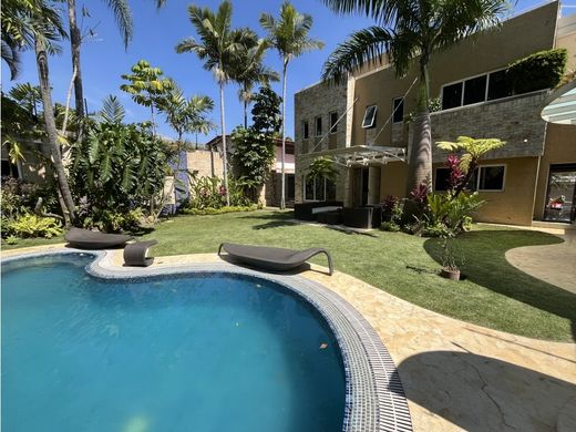 カラカス, Municipio Libertadorの高級住宅