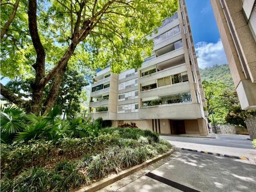 Apartment in Nueva Caracas, Distrito Capital