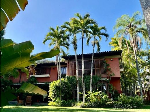 Luxe woning in Caracas, Municipio Libertador