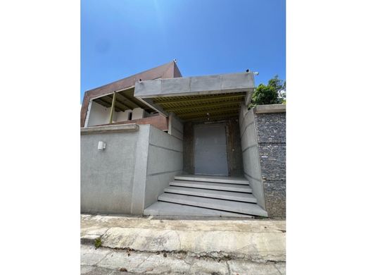 Luxury home in Nueva Caracas, Distrito Capital