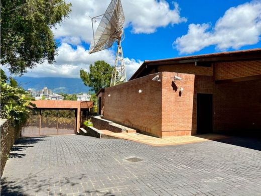 호화 저택 / 카라카스, Municipio Libertador