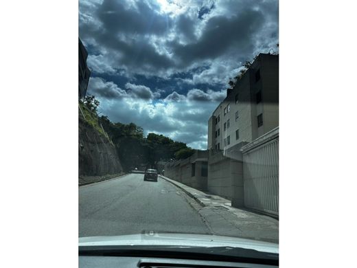 Apartamento - Nueva Caracas, Distrito Capital