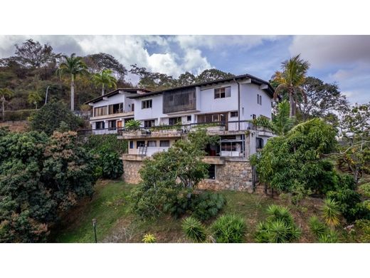 Casa de luxo - Caracas, Municipio Libertador