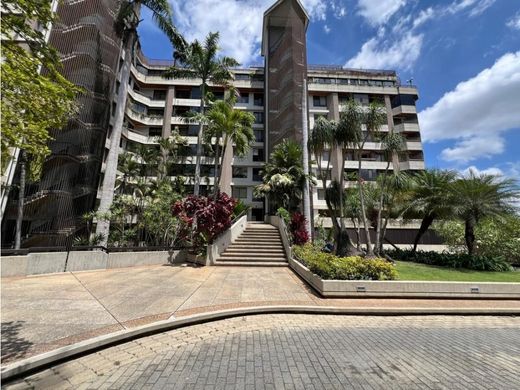 Apartment in Nueva Caracas, Distrito Capital