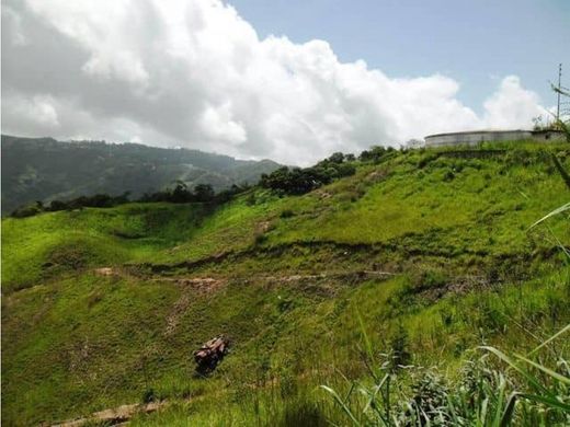 Terreno a Caracas, Municipio Libertador