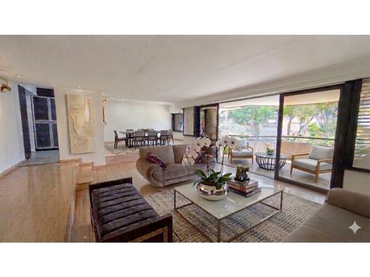Apartment / Etagenwohnung in Nueva Caracas, Distrito Capital