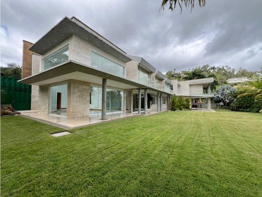 ‏בתי יוקרה ב  קראקס, Municipio Libertador