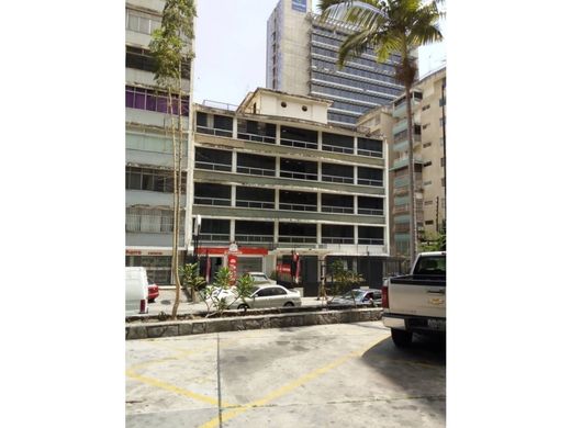 Komplex apartman Karakas, Municipio Libertador